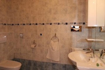 Family pension Sankt Ulrich 4